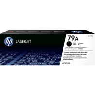 HP CF279A - 79A Black