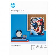 HP Everyday foto papir A4