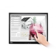 LG 19MB15T-I 19" LED Touchscreen