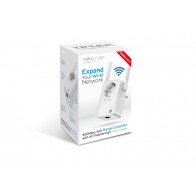 TP-Link TL-WA860RE, pojačivač WI-FI signala s utičnicom