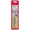 Gumica Grip 2001 Faber Castell 187196 siva blister