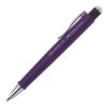 Olovka tehnička 0,7mm Poly Matic Faber Castell 133337 ljubičasta