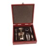 Set otvarača za vino - 6 dijelova JM038