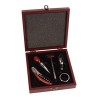 Set otvarača za vino - 5 dijelova JM031