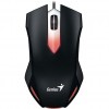 Miš Genius X-G200 USB crni