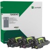 CS820/ CX820/ 825/ 860 Color Developer Kit 300.000 str.