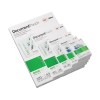 Folija za plastificiranje 125my A5 sjajna pk100 GBC